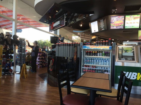 C Coffee - Kilburn - Phillip Island Accommodation 0
