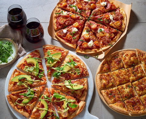 Crust - Townsville - Phillip Island Accommodation 0