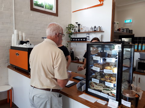 Dusty Road Coffee Roasters - Phillip Island Accommodation 1