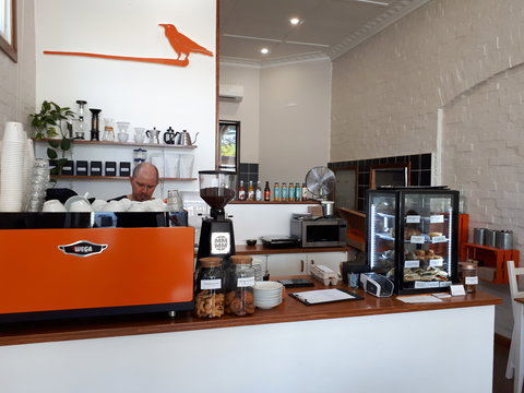 Dusty Road Coffee Roasters - Phillip Island Accommodation 2