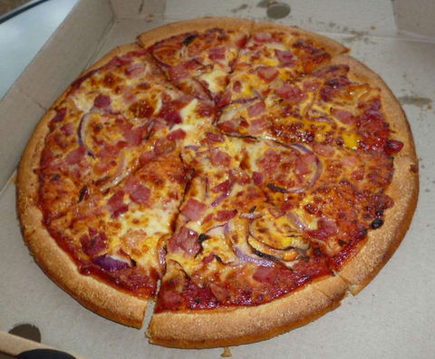 Eagle Boys Pizza Chancellor Park - Phillip Island Accommodation 0