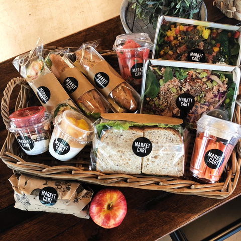 Fresh & Yum Snack Bar & Carvery - Phillip Island Accommodation 0