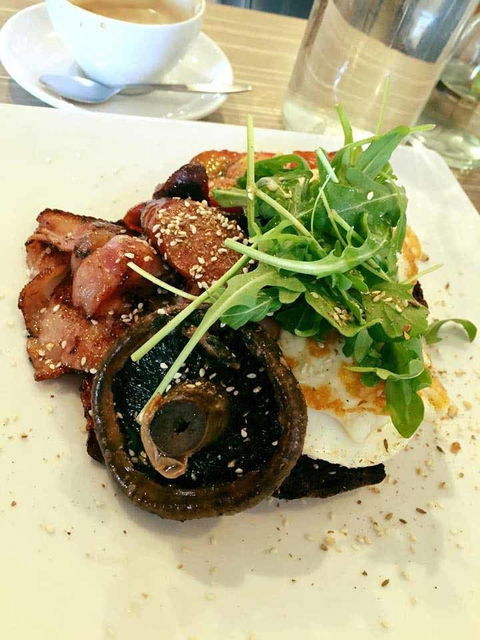 GG's Cafe Dulwich - Phillip Island Accommodation 0
