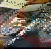 Hello Birdie - Phillip Island Accommodation