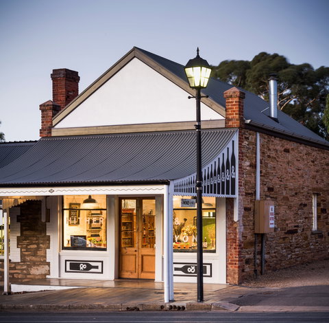 Hither & Yon - Phillip Island Accommodation 1