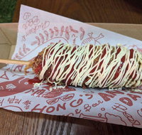 Hongs Chicken n Beer - Phillip Island Accommodation