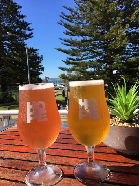 Hope Brew House - Phillip Island Accommodation 0
