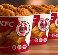 KFC - Sunnybank - Phillip Island Accommodation