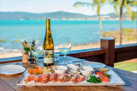 Northerlies Beach Bar And Grill - Phillip Island Accommodation 2