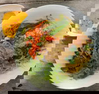 Panda Ninja - Phillip Island Accommodation