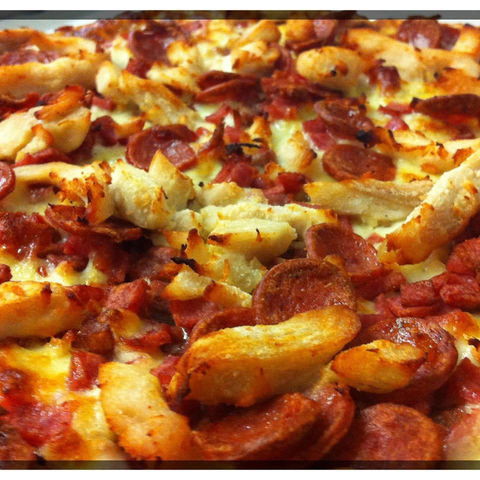 Pappa's Pizza - Phillip Island Accommodation 0