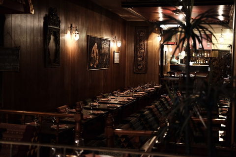 Patee Thai - Phillip Island Accommodation 0