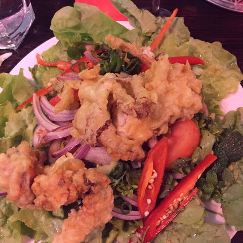 Red Chilli Thai Bargara - Phillip Island Accommodation 0