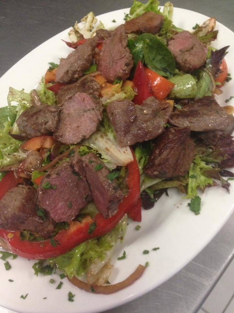 Santorini Pizza & Ribs Restaurant - Phillip Island Accommodation 0