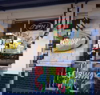 Subway - Subiaco - Phillip Island Accommodation