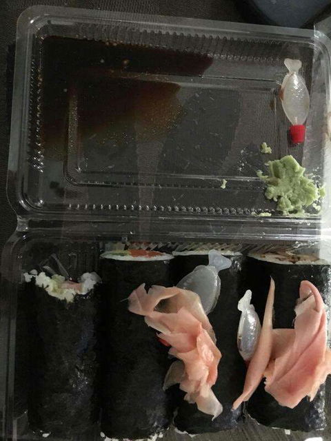 Sushi Station - Phillip Island Accommodation 0