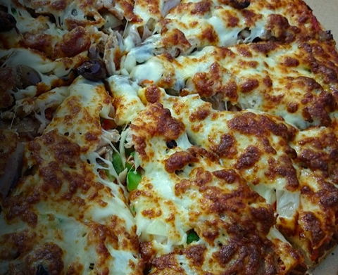 TC Brothers Kebabs And Pizza - Phillip Island Accommodation 0
