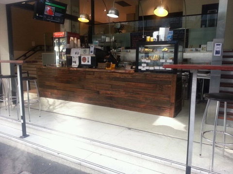 Tella Balls Dessert Bar - Prairiewood - Phillip Island Accommodation 0