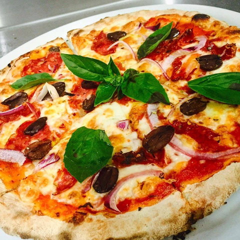 The Distillery Woodfire - Phillip Island Accommodation 0