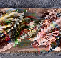 The Coughing Gherkin - Phillip Island Accommodation