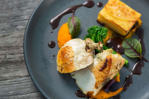 The Greenhouse Eatery & Bar - Phillip Island Accommodation 0