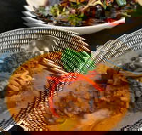 Vanilla Orchid - Phillip Island Accommodation