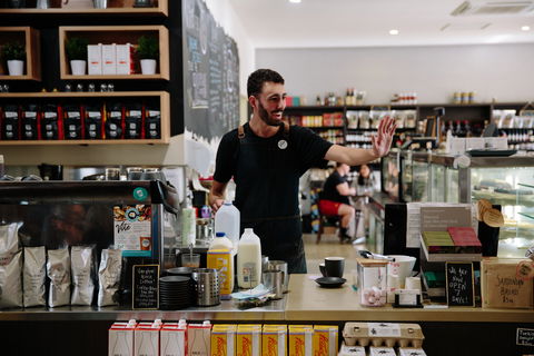 Vaughans Café & Deli - Phillip Island Accommodation 1