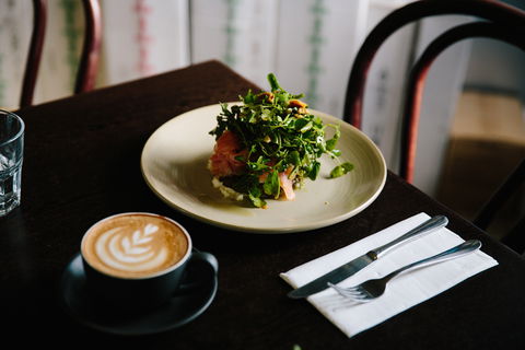 Vaughans Café & Deli - Phillip Island Accommodation 2