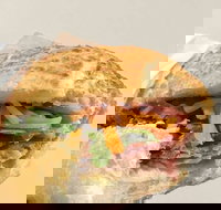 Watergardens Bakery - Phillip Island Accommodation