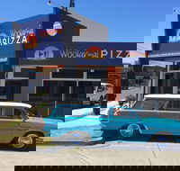 Woolamai Pizza - Phillip Island Accommodation