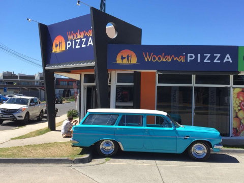 Woolamai Pizza - Phillip Island Accommodation 0