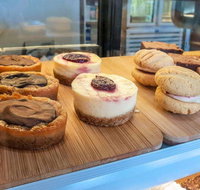 Amo Gelato Caffe - Phillip Island Accommodation