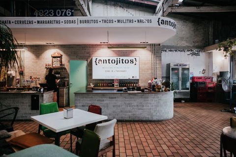 Antojitos - Phillip Island Accommodation 1