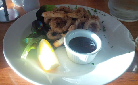 Big River Tavern - Phillip Island Accommodation 0