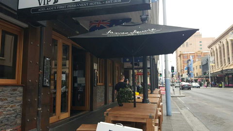 Cafe Injoy - Phillip Island Accommodation 0