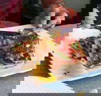 Canteen Kitchen and Bar - Phillip Island Accommodation