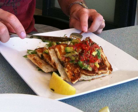 Canteen Kitchen And Bar - Phillip Island Accommodation 0