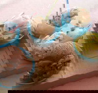 Dairy Bell - Bundoora - Phillip Island Accommodation