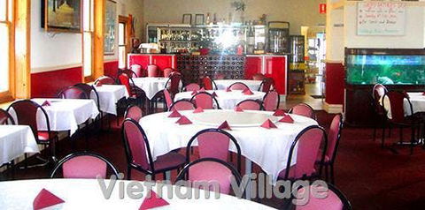 Dumpling World - Phillip Island Accommodation 0