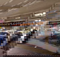 Espressoholics Cafe - Phillip Island Accommodation