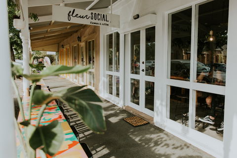 Fleur Social - Phillip Island Accommodation 0