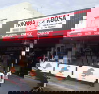 Fortuna Noodles Express - Phillip Island Accommodation