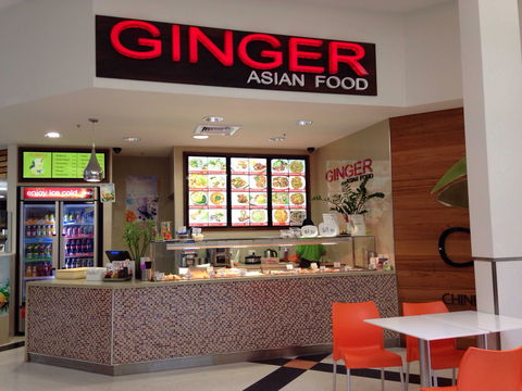 Ginger Asian Food - Phillip Island Accommodation 0