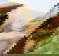 Great British Chippy - Butler - Phillip Island Accommodation