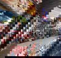 La Trattoria of Lavandula - Phillip Island Accommodation