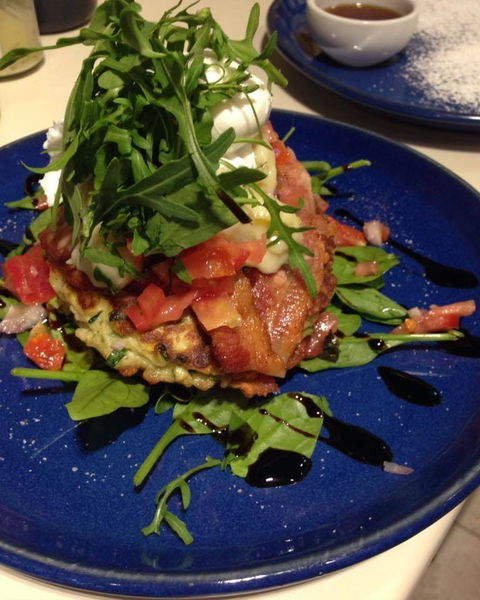 Lugarno Deli Cafe - Phillip Island Accommodation 0