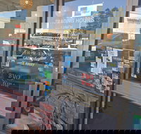 MONGGO Restaurant - Phillip Island Accommodation