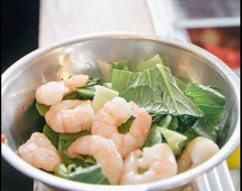 Noodle Box - Keperra - Phillip Island Accommodation 0