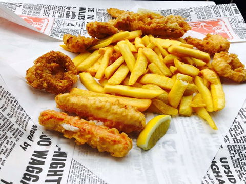Oakleigh Fish & Chippery - Phillip Island Accommodation 0