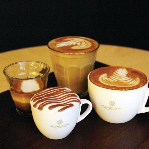 Oliver Brown - Rouse Hill - Phillip Island Accommodation 0